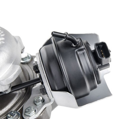Turbina (Turbosprężarka) RIDEX 2234C10613R 2234C10613R - foto 5