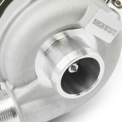 Turbina (Turbosprężarka) RIDEX 2234C11626 2234C11626 - foto 4