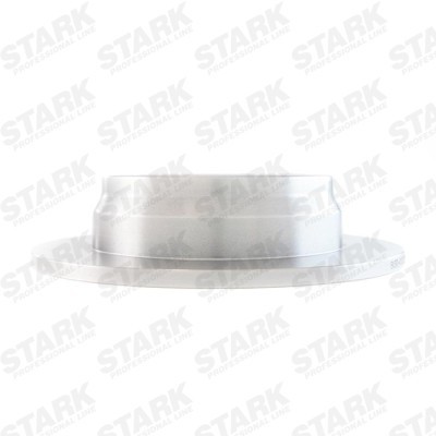 Tarcza hamulcowa Stark SKBD-0020222 SKBD-0020222 - foto 4