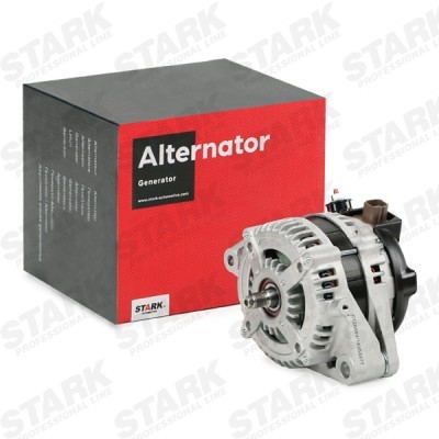Alternator Stark SKGN-0320389 SKGN-0320389 - foto 2