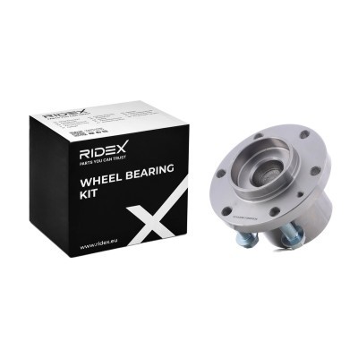 Łożysko Koła RIDEX 654W0895 654W0895 - foto 2