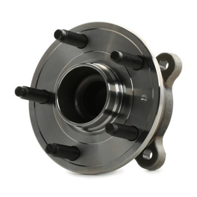 Łożysko Koła RIDEX 654W0978 654W0978 - foto 3