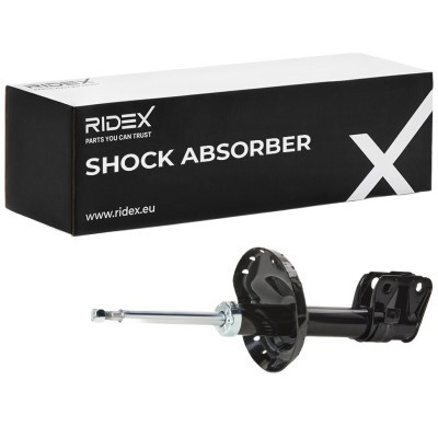 Amortyzator RIDEX 854S2460 854S2460 - foto 1