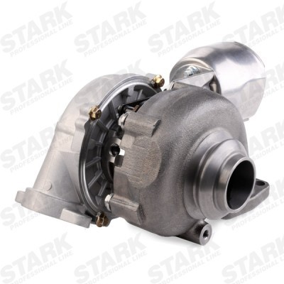 Turbina (Turbosprężarka) Stark SKCT-1190058 SKCT-1190058 - foto 5