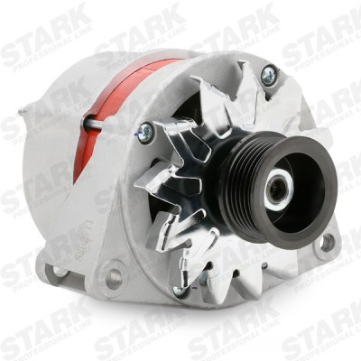 Alternator Stark SKGN-0320167 SKGN-0320167 - foto 6