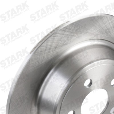 Tarcza hamulcowa Stark SKBD-0023880 SKBD-0023880 - foto 5