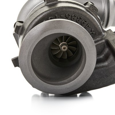 Turbina (Turbosprężarka) RIDEX 2234C10897R 2234C10897R - foto 12
