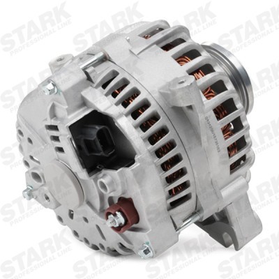 Alternator Stark SKGN-0321413 SKGN-0321413 - foto 5
