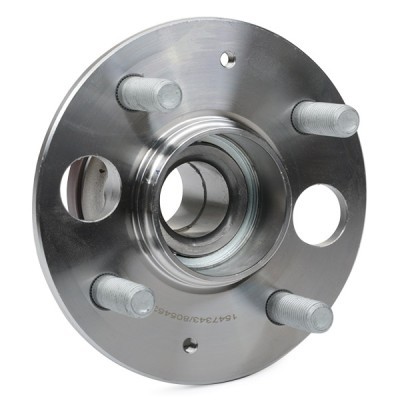 Łożysko Koła RIDEX 654W0229 654W0229 - foto 5