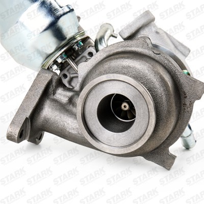 Turbina (Turbosprężarka) Stark SKCT-1191787 SKCT-1191787 - foto 6
