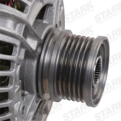 Alternator Stark SKGN-0321302 SKGN-0321302 - foto 6