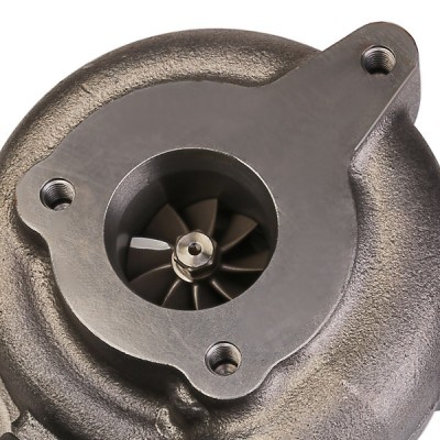 Turbina (Turbosprężarka) RIDEX 2234C0026 2234C0026 - foto 9