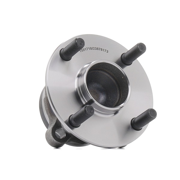 Łożysko Koła RIDEX 654W1465 654W1465 - foto 1