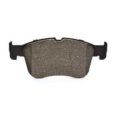 Klocki hamulcowe RIDEX 402B1604P 402B1604P - foto 6