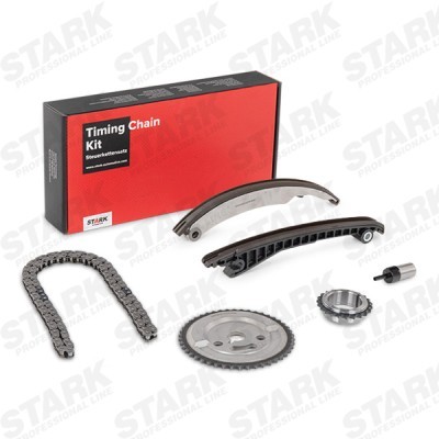 Zestaw łańcucha rozrządu Stark SKTCK-22440266 SKTCK-22440266 - foto 2