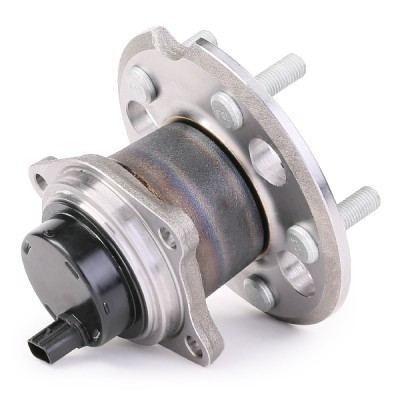 Łożysko Koła RIDEX 654W0647 654W0647 - foto 4