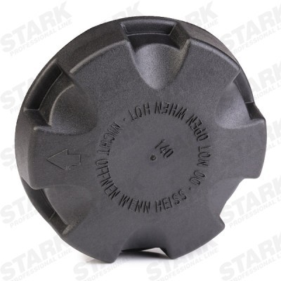 Korek Zbiorniczka Płynu Stark SKVK-1960015 SKVK-1960015 - foto 3