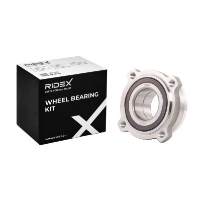 Łożysko Koła RIDEX 654W0373 654W0373 - foto 2
