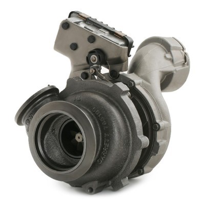 Turbina (Turbosprężarka) RIDEX 2234C0321R 2234C0321R - foto 4