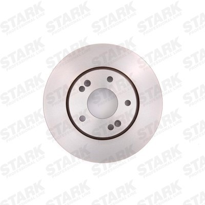 Tarcza hamulcowa Stark SKBD-0020387 SKBD-0020387 - foto 4