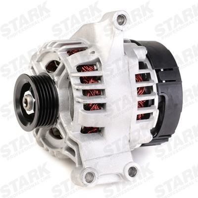 Alternator Stark SKGN-0321067 SKGN-0321067 - foto 3