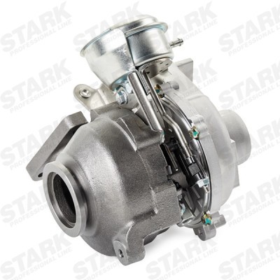 Turbina (Turbosprężarka) Stark SKCT-1191180 SKCT-1191180 - foto 4