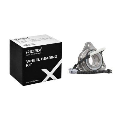 Łożysko Koła RIDEX 654W0800 654W0800 - foto 6