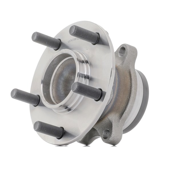 Łożysko Koła RIDEX 654W1189 654W1189 - foto 1