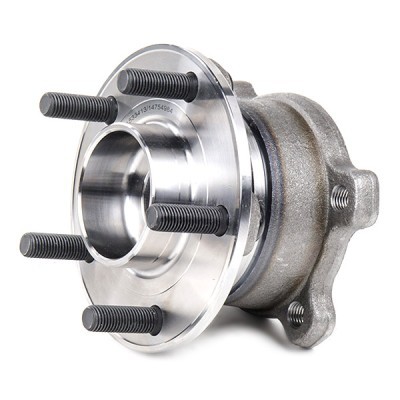 Łożysko Koła RIDEX 654W1105 654W1105 - foto 3