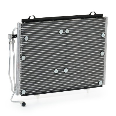 Skraplacz, klimatyzacja 448C0068 - foto 4