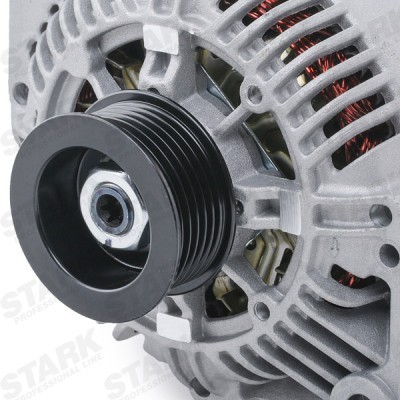 Alternator Stark SKGN-0320380 SKGN-0320380 - foto 6