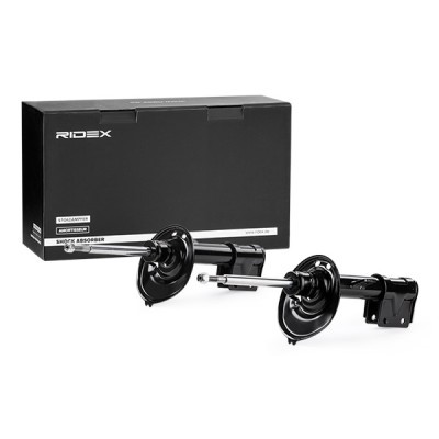 Amortyzator RIDEX 854S1360 854S1360 - foto 3