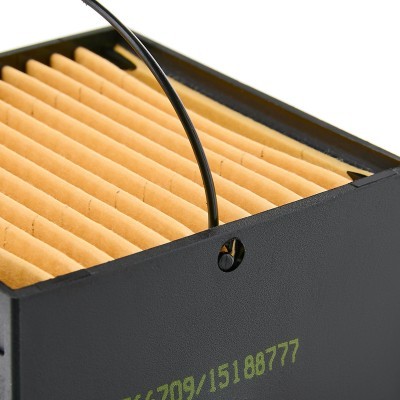Filtr Paliwa RIDEX 9F0376 9F0376 - foto 5