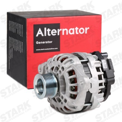 Alternator Stark SKGN-0321039 SKGN-0321039 - foto 2