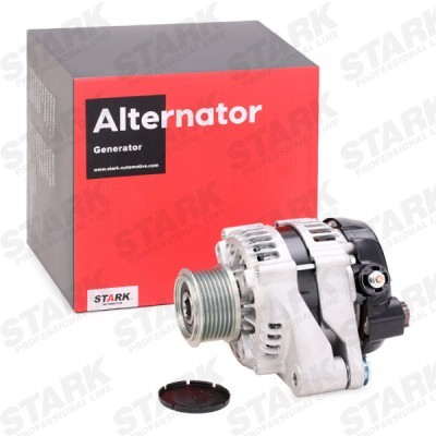 Alternator Stark SKGN-0320112 SKGN-0320112 - foto 2