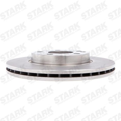 Tarcza hamulcowa Stark SKBD-0020348 SKBD-0020348 - foto 5