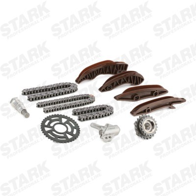 Zestaw łańcucha rozrządu Stark SKTCK-2240252 SKTCK-2240252 - foto 3