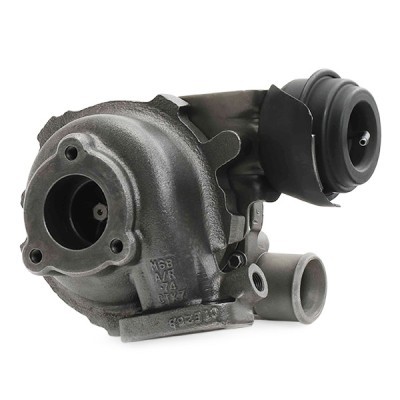 Turbina (Turbosprężarka) RIDEX 2234C0012R 2234C0012R - foto 3