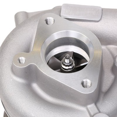 Turbina (Turbosprężarka) RIDEX 2234C0072 2234C0072 - foto 9