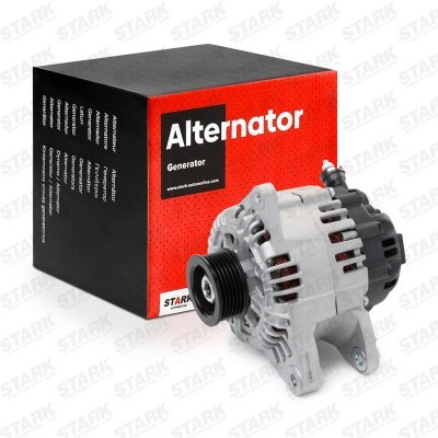 Alternator Stark SKGN-0320996 SKGN-0320996 - foto 8