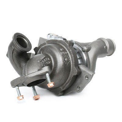 Turbina (Turbosprężarka) RIDEX 2234C0270R 2234C0270R - foto 5