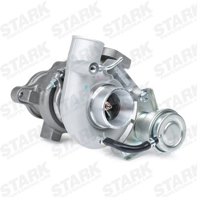 Turbina (Turbosprężarka) Stark SKCT-1191069 SKCT-1191069 - foto 4