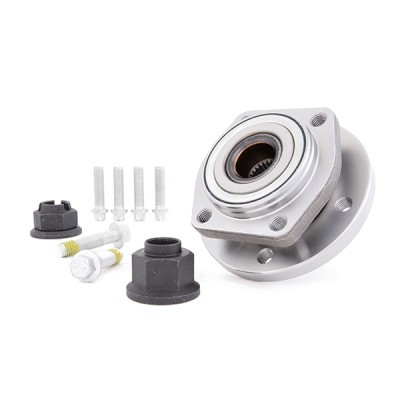 Łożysko Koła RIDEX 654W0064 654W0064 - foto 4