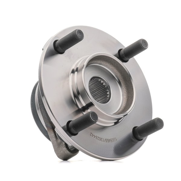 Łożysko Koła RIDEX 654W0714 654W0714 - foto 1