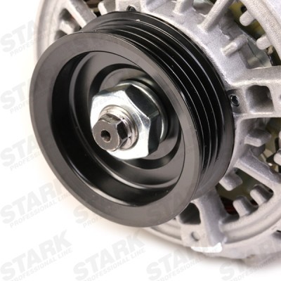 Alternator Stark SKGN-0320158 SKGN-0320158 - foto 5
