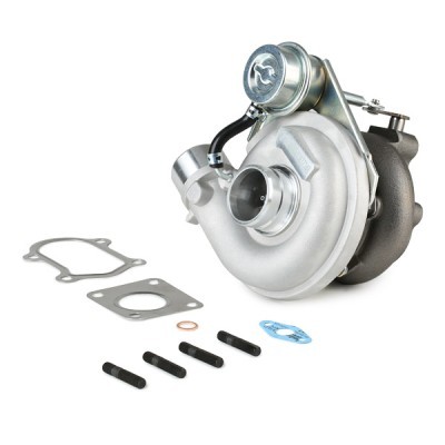 Turbina (Turbosprężarka) RIDEX 2234C0129 2234C0129 - foto 3