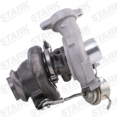 Turbina (Turbosprężarka) Stark SKCT-1190646 SKCT-1190646 - foto 3