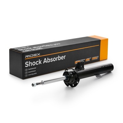 Amortyzator RIDEX 854S1646 854S1646 - foto 3