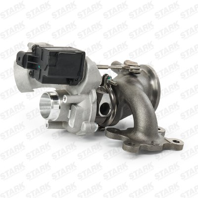 Turbina (Turbosprężarka) Stark SKCT-1190364 SKCT-1190364 - foto 3