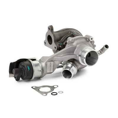 Turbina (Turbosprężarka) RIDEX 2234C11650 2234C11650 - foto 3